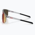 Sonnenbrille Bliz Hero transparent dark grey/brown red multi 4