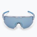 Sonnenbrille Bliz Matrix Small transparent blue/smoke ice blue multi 3