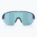 Sonnenbrille Bliz Matrix Small transparent blue/smoke ice blue multi 2