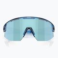 Sonnenbrille Bliz Matrix Small transparent blue/smoke ice blue multi 3