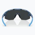Sonnenbrille Bliz Matrix Small transparent blue/smoke ice blue multi 5