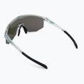 Sonnenbrille Bliz Hero transparent white/brown green multi 2