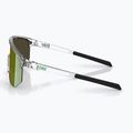 Sonnenbrille Bliz Hero transparent white/brown green multi 3