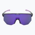 Sonnenbrille Bliz Hero Small crystal black/grey purple multi 3