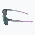 Sonnenbrille Bliz Hero Small crystal black/grey purple multi 4