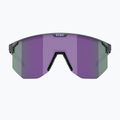Sonnenbrille Bliz Hero Small crystal black/grey purple multi 2