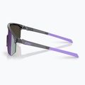 Sonnenbrille Bliz Hero Small crystal black/grey purple multi 3