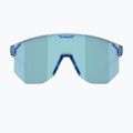 Sonnenbrille Bliz Hero transparent blue/smoke ice blue multi 2