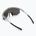 Sonnenbrille Bliz Hero Small transparent grey/brown red multi 2