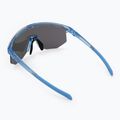 Sonnenbrille Bliz Hero Small transparent white/brown green multi 2