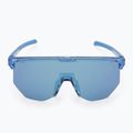 Sonnenbrille Bliz Hero Small transparent white/brown green multi 3