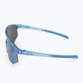 Sonnenbrille Bliz Hero Small transparent white/brown green multi 4