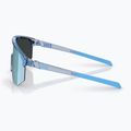 Sonnenbrille Bliz Hero Small transparent white/brown green multi 3