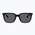 Sonnenbrille Ray-Ban RB4466D matt black/grey 2