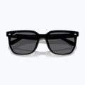 Sonnenbrille Ray-Ban RB4466D matt black/grey 3