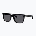Sonnenbrille Ray-Ban RB4466D matt black/grey 4