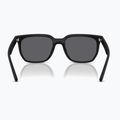 Sonnenbrille Ray-Ban RB4466D matt black/grey 5
