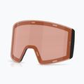 Skibrille Bliz G003 matte white/brown/green multi 5