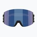 Skibrille Bliz G003 matte black/brown/blue multi 2