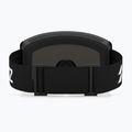 Skibrille Bliz G003 matte black/brown/blue multi 3