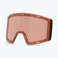 Skibrille Bliz G003 matte black/brown/blue multi 5