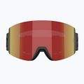 Skibrille Bliz G003 matte camo green/brown/red multi 2