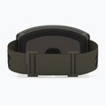 Skibrille Bliz G003 matte camo green/brown/red multi 3
