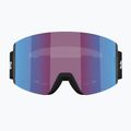 Skibrille Bliz G003 matte black/nano optics violet/blue multi 2