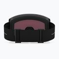 Skibrille Bliz G003 matte black/nano optics violet/blue multi 3