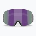 Skibrille Bliz G003 matte grey/brown/purple multi 2