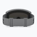 Skibrille Bliz G003 matte grey/brown/purple multi 3