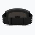 Skibrille Bliz G003 matte black/brown/red multi 3