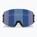 Skibrille Bliz G003S matte black/brown/blue multi 2