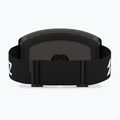 Skibrille Bliz G003S matte black/brown/blue multi 3
