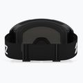 Skibrille Bliz G004 matte black/brown/blue multi 3