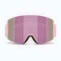 Skibrille Bliz G003S matte pink/brown/pink multi 2