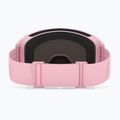 Skibrille Bliz G004 matte pink/brown/pink multi 3