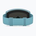 Skibrille Bliz G003S matte turquoise/brown/green multi 3