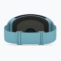 Skibrille Bliz G004 matte turquoise/brown/green multi 3