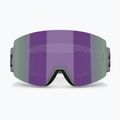 Skibrille Bliz G003S matte grey/brown/purple multi 2