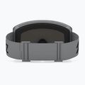 Skibrille Bliz G003S matte grey/brown/purple multi 3