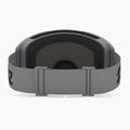 Skibrille Bliz G004 matte grey/brown/purple multi 3