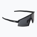 Sonnenbrille Bliz P006 matte black/smoke
