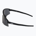 Sonnenbrille Bliz P006 matte black/smoke 4