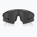 Sonnenbrille Bliz P006 matte black/smoke 3