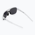 Sonnenbrille Bliz A006 matte white 2