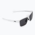 Sonnenbrille Bliz A008 matte white