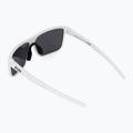 Sonnenbrille Bliz A008 matte white 2