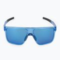 Sonnenbrille Bliz A003 transparent blue 3