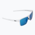 Sonnenbrille Bliz A008 matte white